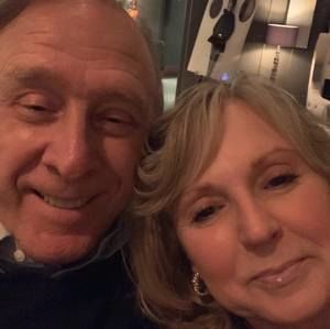 Meet your Posher, Carol